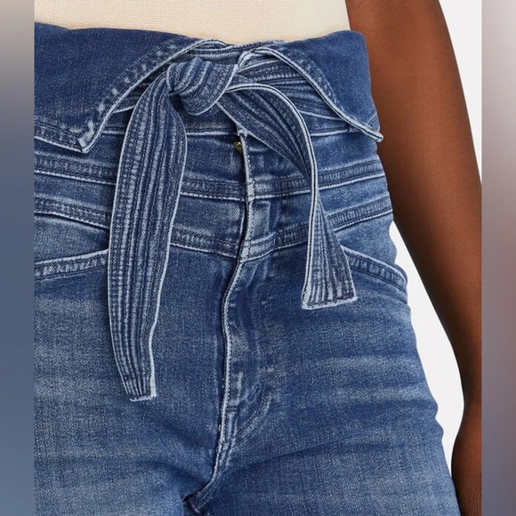 MOTHER The Triple Stack Looker - Picture 2 of 13